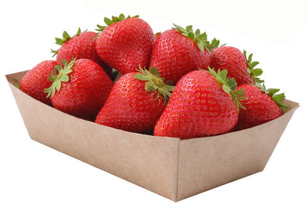 Immagine del prodotto 500 vassoi di cartone