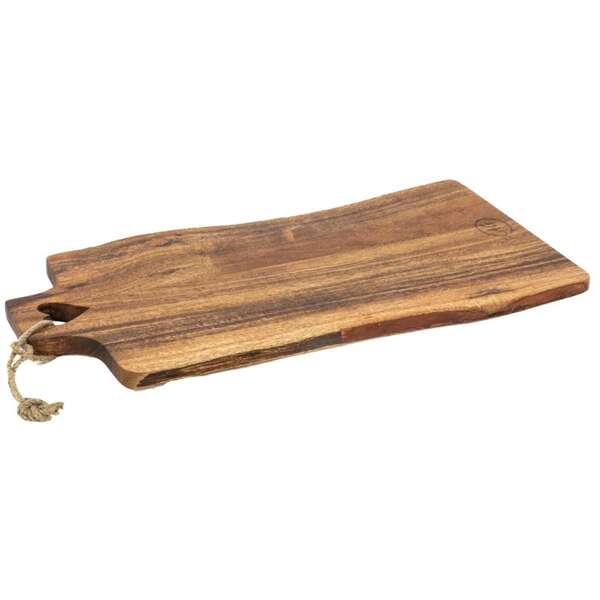 Immagine del prodotto Tagliere in legno di acacia oliato