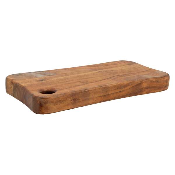 Immagine del prodotto Tagliere in legno di acacia oliato