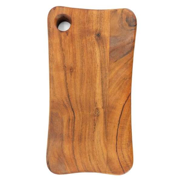 Immagine del prodotto Tagliere in legno di acacia oliato