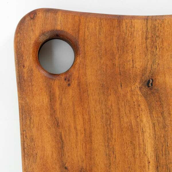 Immagine del prodotto Tagliere in legno di acacia oliato
