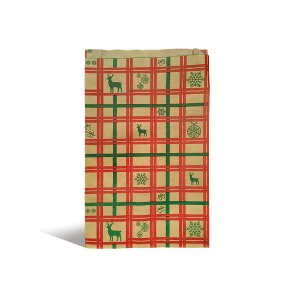 Immagine del prodotto Sacchetti regalo Highlander