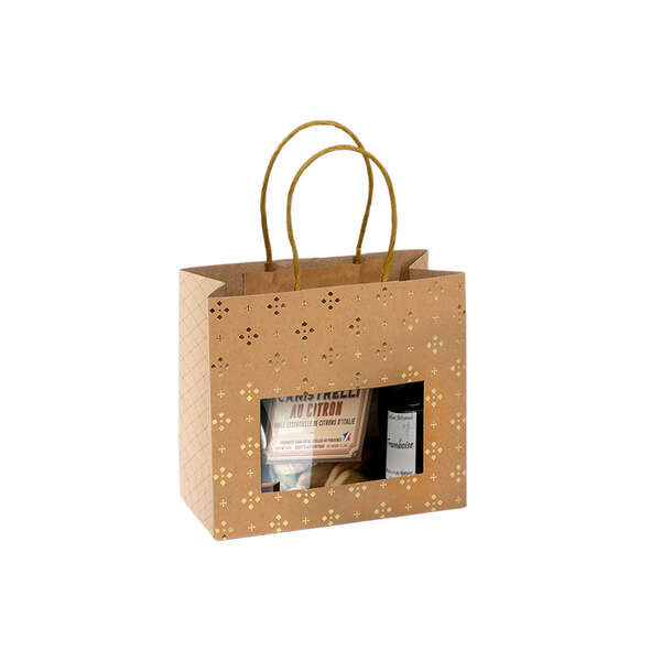 Immagine del prodotto Borse con finestra Magic Stars
