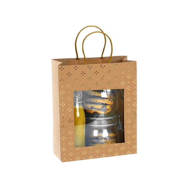 Immagine del prodotto Borse con finestra Magic Stars