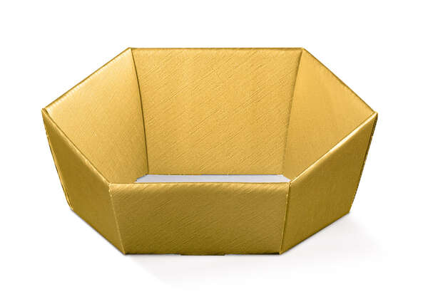 Immagine del prodotto Cesto esagonale 