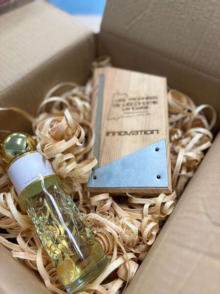 Immagine del prodotto Paglietta di legno - 10 kg