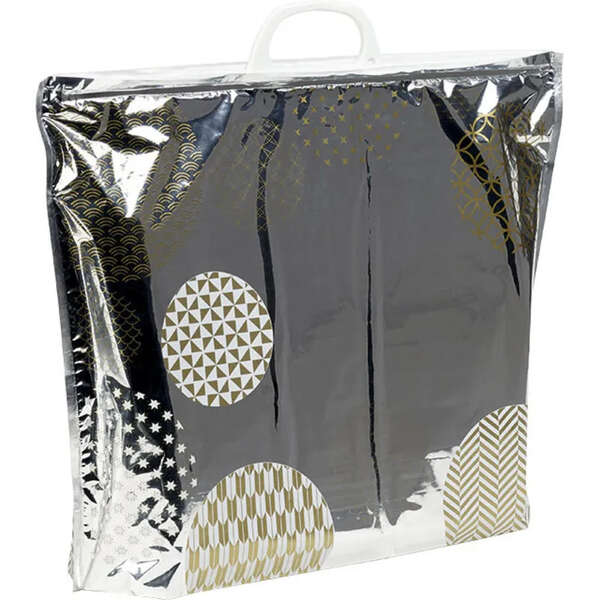 Immagine del prodotto Borsa termica con decorazioni a bolle