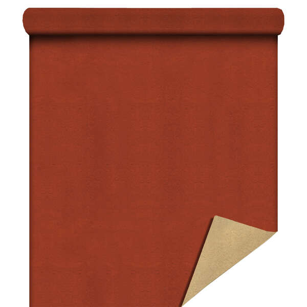 Immagine del prodotto Rotolo di carta da regalo rosso metallizzato