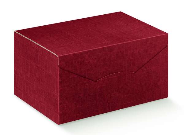 Immagine del prodotto Scatola di cartone 6 Bottiglie