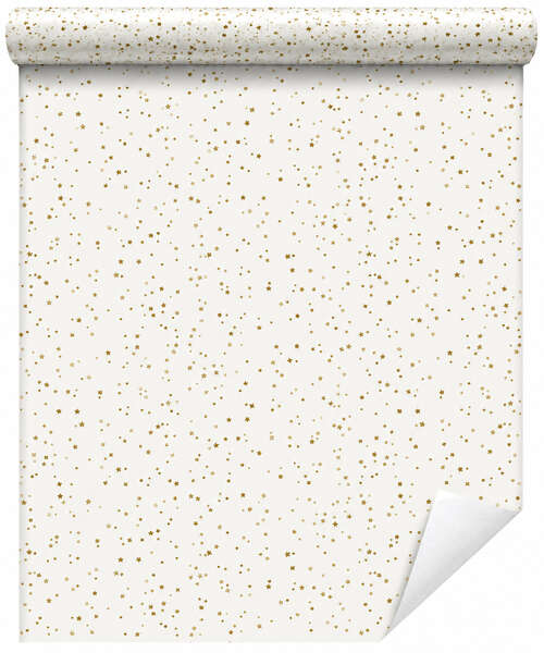 Immagine del prodotto Rotolo di Carta da Regalo “Tahti Oro”