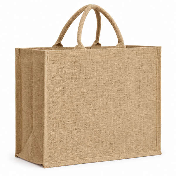 Immagine del prodotto Borsa in iuta standard