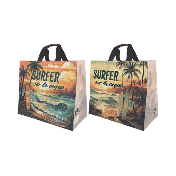 Immagine del prodotto Borsa Shopping “Passe-Partout” Cavalcando l’Onda