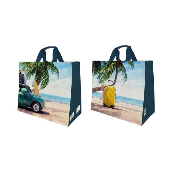 Immagine del prodotto Borsa Shopping “Passe-Partout” “Vacanze”