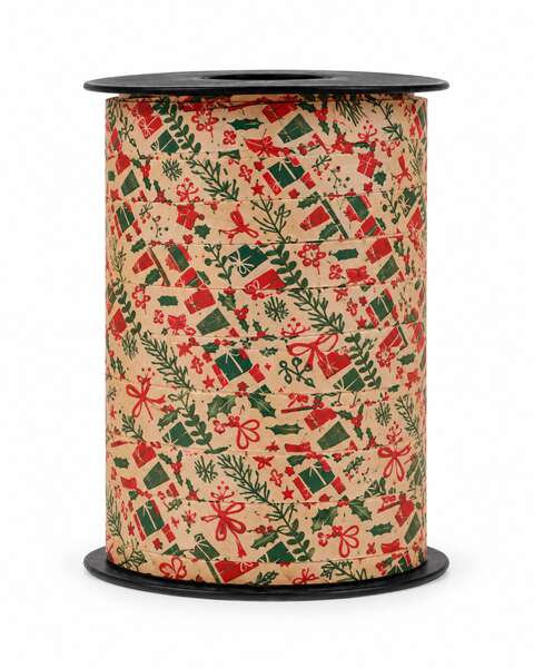 Immagine del prodotto Nastro Arricciacurl Rudy Kraft 10 mm