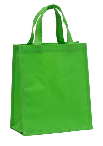 Immagine del prodotto Borsa in tessuto non tessuto 35x30x18cm