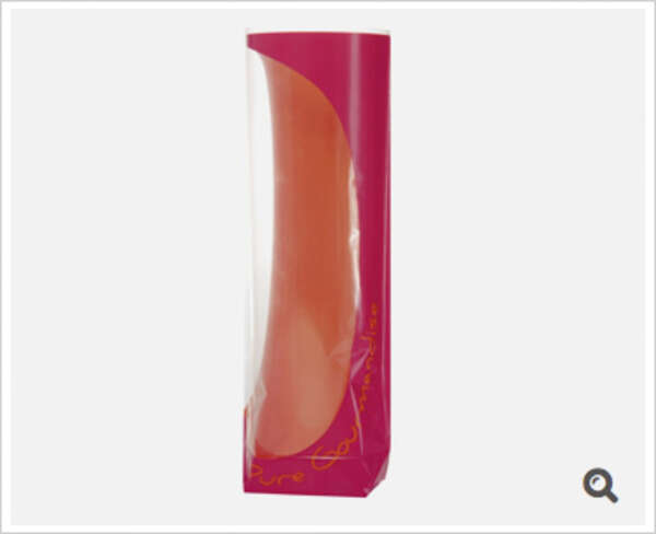 Immagine del prodotto SACCHETTI STAMPATI Pura golosità Rosa Arancio