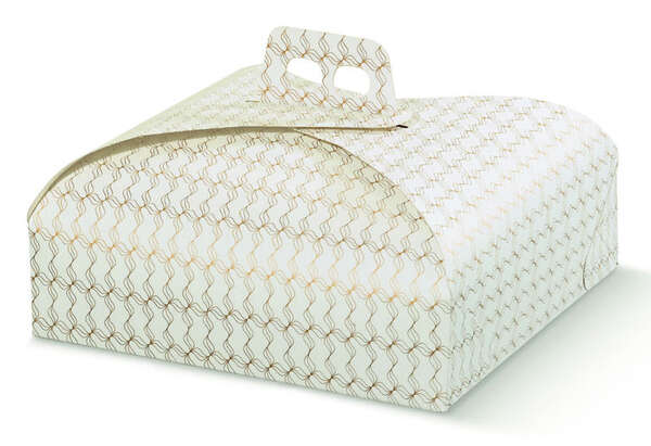 Immagine del prodotto Scatola di pasticceria