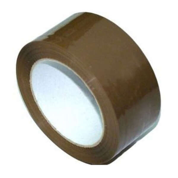 Immagine del prodotto Scotch in polipropilene per imballaggi