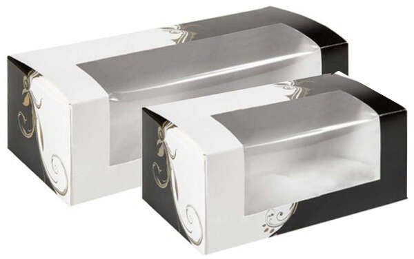 Immagine del prodotto Scatole per pasticceria in legno