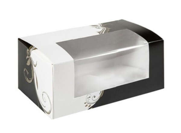 Immagine del prodotto Scatole per pasticceria in legno