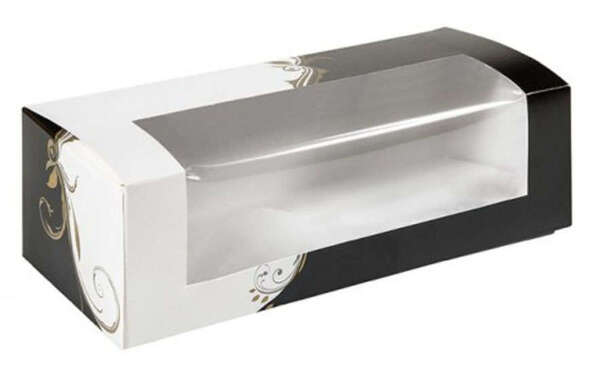 Immagine del prodotto Scatole per pasticceria in legno