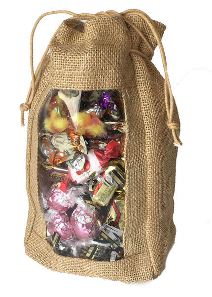 Immagine del prodotto Sacco in iuta