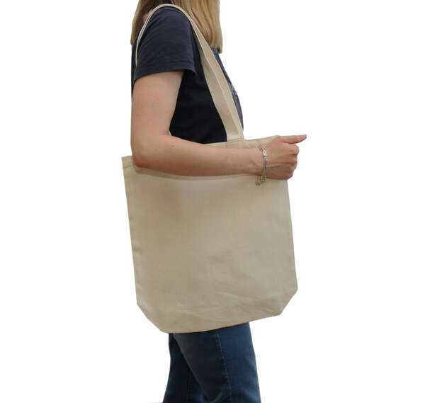 Immagine del prodotto Borsa in cotone