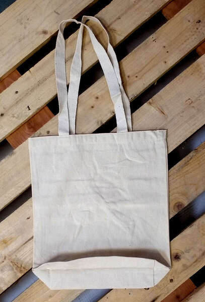 Immagine del prodotto Borsa in cotone