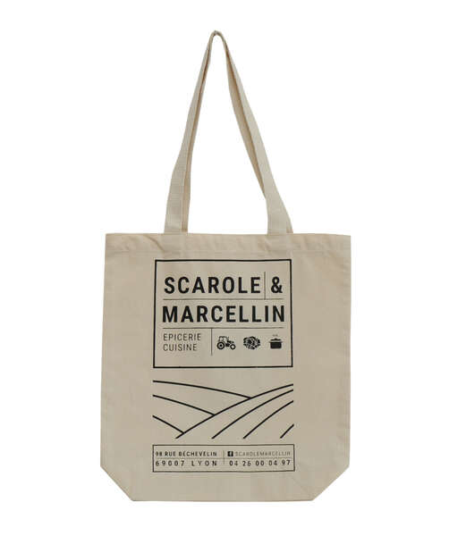 Immagine del prodotto Borsa in cotone