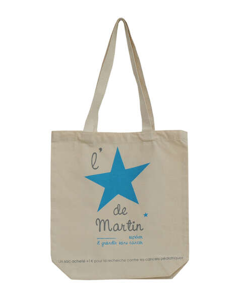 Immagine del prodotto Borsa in cotone