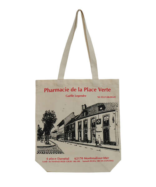 Immagine del prodotto Borsa in cotone