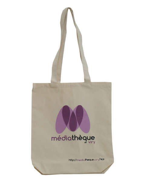 Immagine del prodotto Borsa in cotone