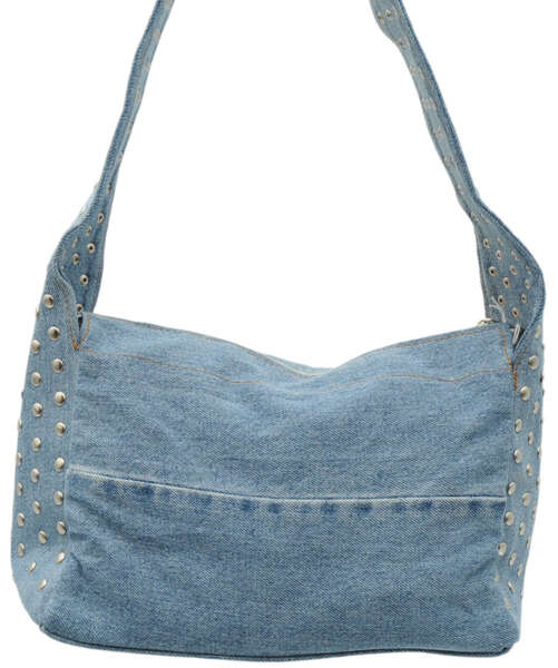 Immagine del prodotto Borsa fatta a mano in jeans