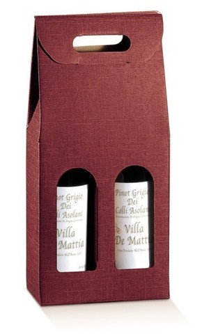 Confezione Milan 2 bottiglie 0.75 l : Bottiglie e prodotti locali
